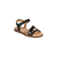 Geox Szandálok / Saruk SANDAL KARLY GIRL Fekete 25