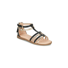 Geox Szandálok / Saruk SANDAL KARLY GIRL Fekete 32 gyerek szandál