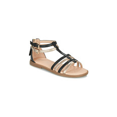 Geox Szandálok / Saruk SANDAL KARLY GIRL Fekete 34