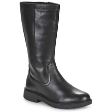 Geox Városi csizmák D SPHERICA EC1 Fekete 38 női csizma, bakancs