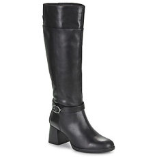 Geox Városi csizmák D WALK PLEASURE 55 Fekete 38