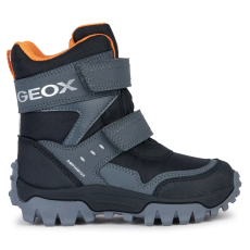 Geox vízálló, bélelt csizma C0038-39