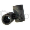  Gépi dugókulcs 1" 30mm