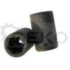 Gépi dugókulcs 1" 30mm dugókulcs