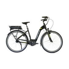 Gepida Reptila 1000 Nexus 7s L/28" túratrekking e-bike 2022 elektromos kerékpár