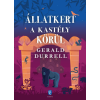 Gerald Durrell - Állatkert a kastély körül