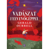 Gerald Durrell - Vadászat felvevőgéppel
