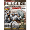 GeraMond Verlag Ostfront 1914 -1918 | Stefan Krüger