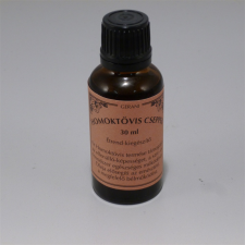  Gerani homoktövis csepp 30 ml gyógyhatású készítmény