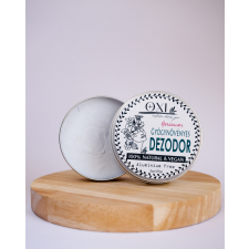  Geránium Gyógynövényes DEO dezodor