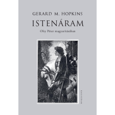 Gerard M. Hopkins - Istenáram egyéb könyv
