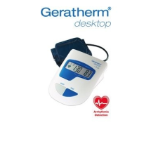 Geratherm Desktop vérnyomásmérő