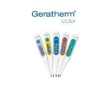  Geratherm infrás non contact lázmérő lázmérő