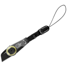 Gerber GDC kulcstartóra, zippzárra rögzíthető mini zsebkés, 1014080 kulcstartó