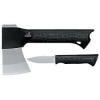 Gerber GERBER GATOR COMBO fejsze, a nyélben rözíthető késsel