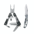 Gerber VISE mini kombinált szerszám + PARAFRAME mini zsebkés