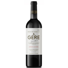 Gere A. Villányi Athus Cuvée 2023. 0,75l száraz vörösbor bor