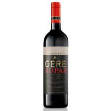  Gere A. Villányi Kopár Cuvée 2020 0,75l 14,5% bor