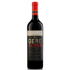 Gere A. Villányi Kopár Cuvée 2020. 0,75l száraz vörösbor bor