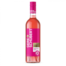  Gere&amp;Schubert Villányi Rosé Cuvée 0,75L bor