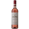Gere & Weninger Villányi Rosé Cuvée 2024. 0,75l száraz rosébor
