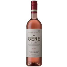 Gere & Weninger Villányi Rosé Cuvée 2024. 0,75l száraz rosébor bor