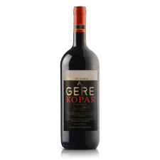  Gere Attila KOPAR MAGNUM 2020 (1,5l) bor