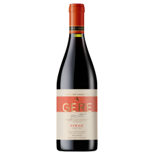  Gere Attila Syrah 2023 (0,75l) bor