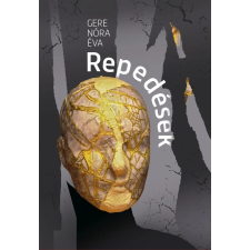 Gere Nóra - Repedések egyéb könyv