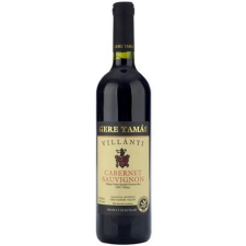  Gere Tamás, Cabernet Sauvignon 0,75l (14%) bor