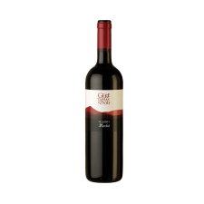  GERE TAMÁS VILLÁNYI MERLOT 0,75L bor