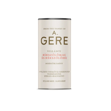 Gere Villányi Kékszőlőmag &amp; héj Mikroőrlemény - 150g vitamin és táplálékkiegészítő