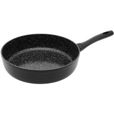 Gerlach GRANITEX Mély serpenyő 24 cm edény
