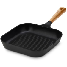 Gerlach NATUR grillserpenyő 24 cm, ILAG XERA DUR 2 felülettel (9953268) edény