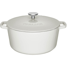 Gerlach NATUR IRON Öntöttvas edény 26 cm 5 l (9953611) edény