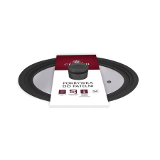 Gerlach SMART univerzális fedél 24/26/28 cm edény