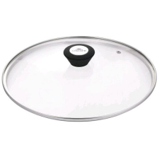 Gerlach Üvegfedél 24 cm edény