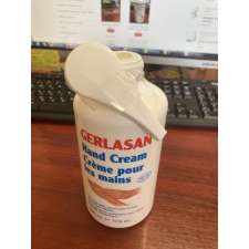 Gerlasan kézkrém 500ml (szállítás sérült) kézápolás