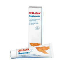 Gerlasan kézkrém, 75 ml kézápolás
