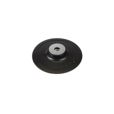 GERMAFLEX Gumitányér fibertárcsához 125mm M14 Germaflex barkácsgép tartozék