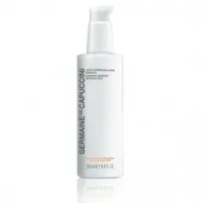Germaine de Capuccini Essential arctisztító tej 200ml arctisztító