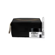 Germaine de Capuccini For Men Anti-Aging Szett (Krém+ Szemkörnyékápoló Szérum) arcszérum