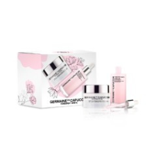 Germaine de Capuccini Timexpert White Krém + Szérum Szett arcszérum