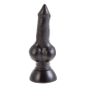  German Dog Dildo-27cm.