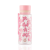 Germstar Kft. EQUA BPA-mentes műanyag kulacs (600ml) Think Pink