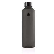 Germstar Kft. EQUA Mismatch Ash üvegkulacs (750ml) kulacs, kulacstartó