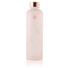Germstar Kft. EQUA Mismatch Bloom üvegkulacs (750ml) kulacs, kulacstartó