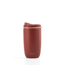 Germstar Kft. EQUA rozsdamentes termoszbögre (300ml) Wine Not bögrék, csészék