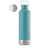 Germstar Kft. EQUA Timeless duplafalú termoszkulacs (1000ml) WAVE