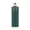 Germstar Kft. EQUA Üvegkulacs (750ml) Mismatch Green Forest